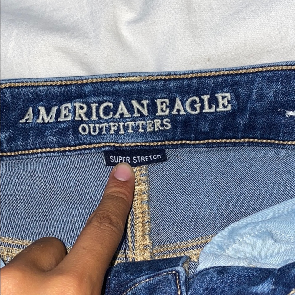Jeans - Picture 3 of 7